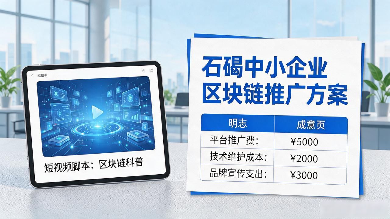 石碣本地企业区块链营销费用_石碣区块链推广成本_石碣区块链推广成本