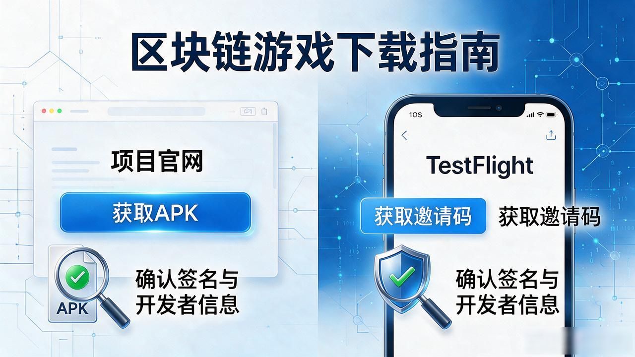 区块链游戏下载渠道_Web3 dApp商店链游入口_区块链游戏官网下载